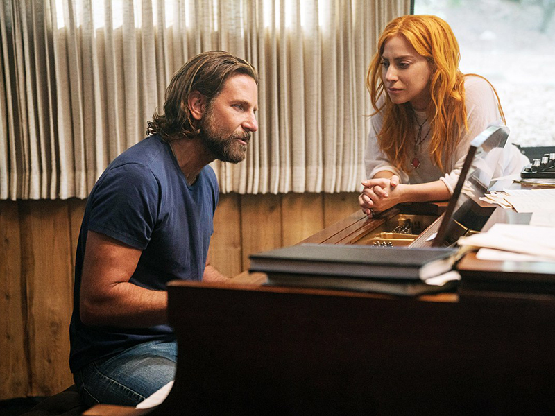 كيف تحصل على تسريحة برادلي كوبر في فيلم A Star Is Born؟